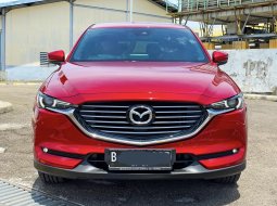 Mazda CX-8 Elite 2022 cx8 nego lemes dp ceper bs TT