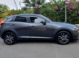 Mazda CX-3 2.0 Automatic 2018 touring km33rb tangan pertama pajak panjang cash kredit proses bisa 3