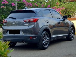 Mazda CX-3 2.0 Automatic 2018 touring km33rb tangan pertama pajak panjang cash kredit proses bisa 4