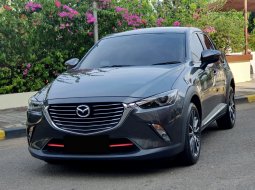 Mazda CX-3 2.0 Automatic 2018 touring km33rb tangan pertama pajak panjang cash kredit proses bisa 5