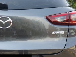 Mazda CX-3 2.0 Automatic 2018 touring km33rb tangan pertama pajak panjang cash kredit proses bisa 6