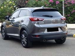 Mazda CX-3 2.0 Automatic 2018 touring km33rb tangan pertama pajak panjang cash kredit proses bisa 7