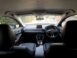 Mazda CX-3 2.0 Automatic 2018 touring km33rb tangan pertama pajak panjang cash kredit proses bisa 9