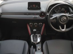 Mazda CX-3 2.0 Automatic 2018 touring km33rb tangan pertama pajak panjang cash kredit proses bisa 13
