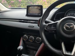 Mazda CX-3 2.0 Automatic 2018 touring km33rb tangan pertama pajak panjang cash kredit proses bisa 15