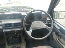 Daihatsu Taft F70 GT 1990 orisinil 7