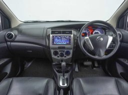 2017 Nissan GRAND LIVINA HIGHWAY STAR AUTECH 1.5 - BEBAS TABRAK DAN BANJIR GARANSI 1 TAHUN 11