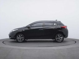 2019 Toyota YARIS G 1.5 - BEBAS TABRAK DAN BANJIR GARANSI 1 TAHUN 5