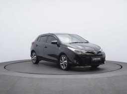 2019 Toyota YARIS G 1.5 - BEBAS TABRAK DAN BANJIR GARANSI 1 TAHUN 1