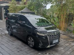 Toyota Alphard G ATPM 2019