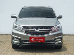 Cortez C Matic 2022 - Unit Tangan Pertama - Mobil Bekas Terjamin Bergaransi - B1619VOV