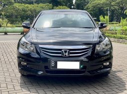 Honda Accord VTi-L 2011 Hitam 1