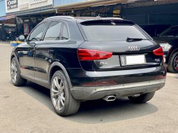 Audi Q3 2.0 TFSI 2014 Hitam 6