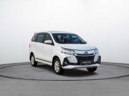 2019 Daihatsu XENIA R STD 1.3 - BEBAS TABRAK DAN BANJIR GARANSI 1 TAHUN