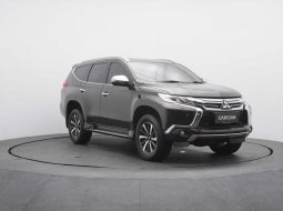 2018 Mitsubishi PAJERO SPORT DAKAR 4X2 2.4 - BEBAS TABRAK DAN BANJIR GARANSI 1 TAHUN