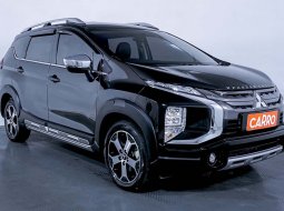 Mitsubishi Xpander Cross Premium Package AT 2021 - Kredit Mobil Murah