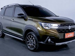 Suzuki XL7 Alpha AT 2022  - Promo DP & Angsuran Murah