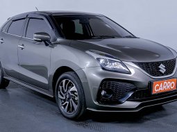 Suzuki Baleno Hatchback A/T 2020 - Kredit Mobil Murah