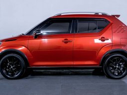 Suzuki Ignis GX 2019 SUV  - Promo DP & Angsuran Murah 3