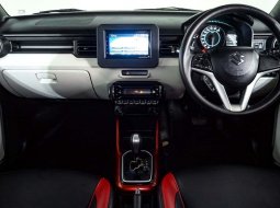 Suzuki Ignis GX 2019 SUV  - Promo DP & Angsuran Murah 6