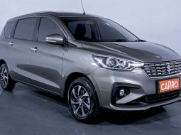 Suzuki Ertiga GX AT 2021  - Mobil Murah Kredit