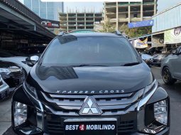 Mitsubishi Xpander Cross AT 2021 gressss