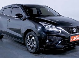 Suzuki Baleno Hatchback A/T 2021 - Kredit Mobil Murah