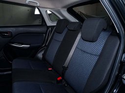 Suzuki Baleno Hatchback A/T 2021 - Kredit Mobil Murah 7