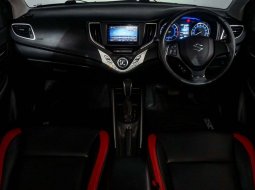 Suzuki Baleno Hatchback A/T 2018  - Promo DP & Angsuran Murah 3