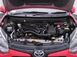 2019 Toyota AGYA G TRD 1.2 - BEBAS TABRAK DAN BANJIR GARANSI 1 TAHUN 4