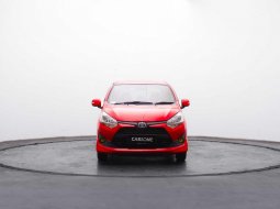 2019 Toyota AGYA G TRD 1.2 - BEBAS TABRAK DAN BANJIR GARANSI 1 TAHUN 3