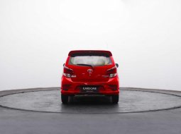 2019 Toyota AGYA G TRD 1.2 - BEBAS TABRAK DAN BANJIR GARANSI 1 TAHUN 11