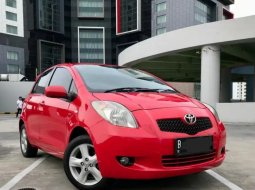 Toyota Yaris E A/T Rawatan ATPM Resmi Body Mulus Interior Orsinil Plat GENAP Pjk AGT 2024 Siap Pakai
