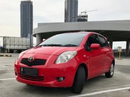 Toyota Yaris E A/T Rawatan ATPM Resmi Body Mulus Interior Orsinil Plat GENAP Pjk AGT 2024 Siap Pakai 2