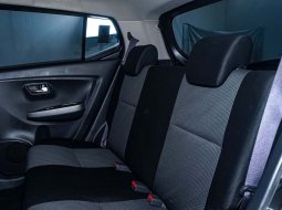 Daihatsu Ayla 1.0L X MT 2020  - Promo DP & Angsuran Murah 2