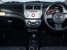 Daihatsu Ayla 1.0L X MT 2020  - Promo DP & Angsuran Murah 5