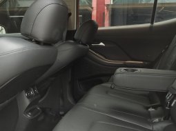 Hyundai Creta Style 2022 Merah KM20rbuan Like New 4