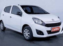 Daihatsu Ayla 1.0L D Plus MT 2021 - Kredit Mobil Murah