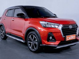 Daihatsu Rocky 1.0 R Turbo MT ADS 2021 - Kredit Mobil Murah