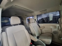 Jual mobil Mitsubishi Delica 2016 Automatic Triptonic 3