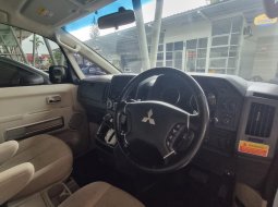 Jual mobil Mitsubishi Delica 2016 Automatic Triptonic 5