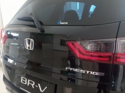 Honda BR-V Prestige CVT with Honda Sensing 2023 MPV 2
