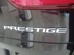 Honda BR-V Prestige CVT with Honda Sensing 2023 MPV 3