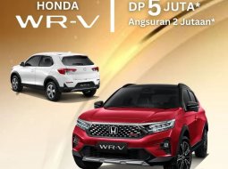 Honda New WR-V 2023 1