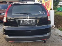 Honda CR-V 2.0 Tahun 2013 Kondisi Mulus Terawat Istimewa 4