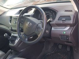 Honda CR-V 2.0 Tahun 2013 Kondisi Mulus Terawat Istimewa 10