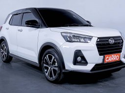 Daihatsu Rocky 1.0 R TC MT 2021  - Mobil Murah Kredit