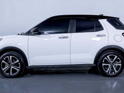 Daihatsu Rocky 1.0 R TC MT 2021  - Mobil Murah Kredit 3