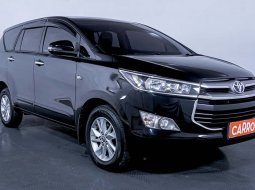 JUAL Toyota Innova 2.0 G AT 2020 Hitam