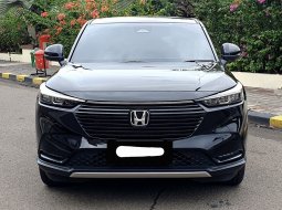 Km2rb Honda HR-V 1.5 Spesical Edition 2023 se hitam tangan pertama cash kredit proses bisa dibantu